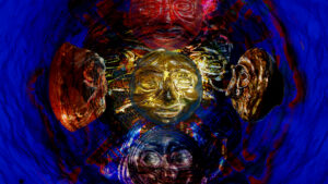 Olof Marsja. I din röst bor anden till ett språk