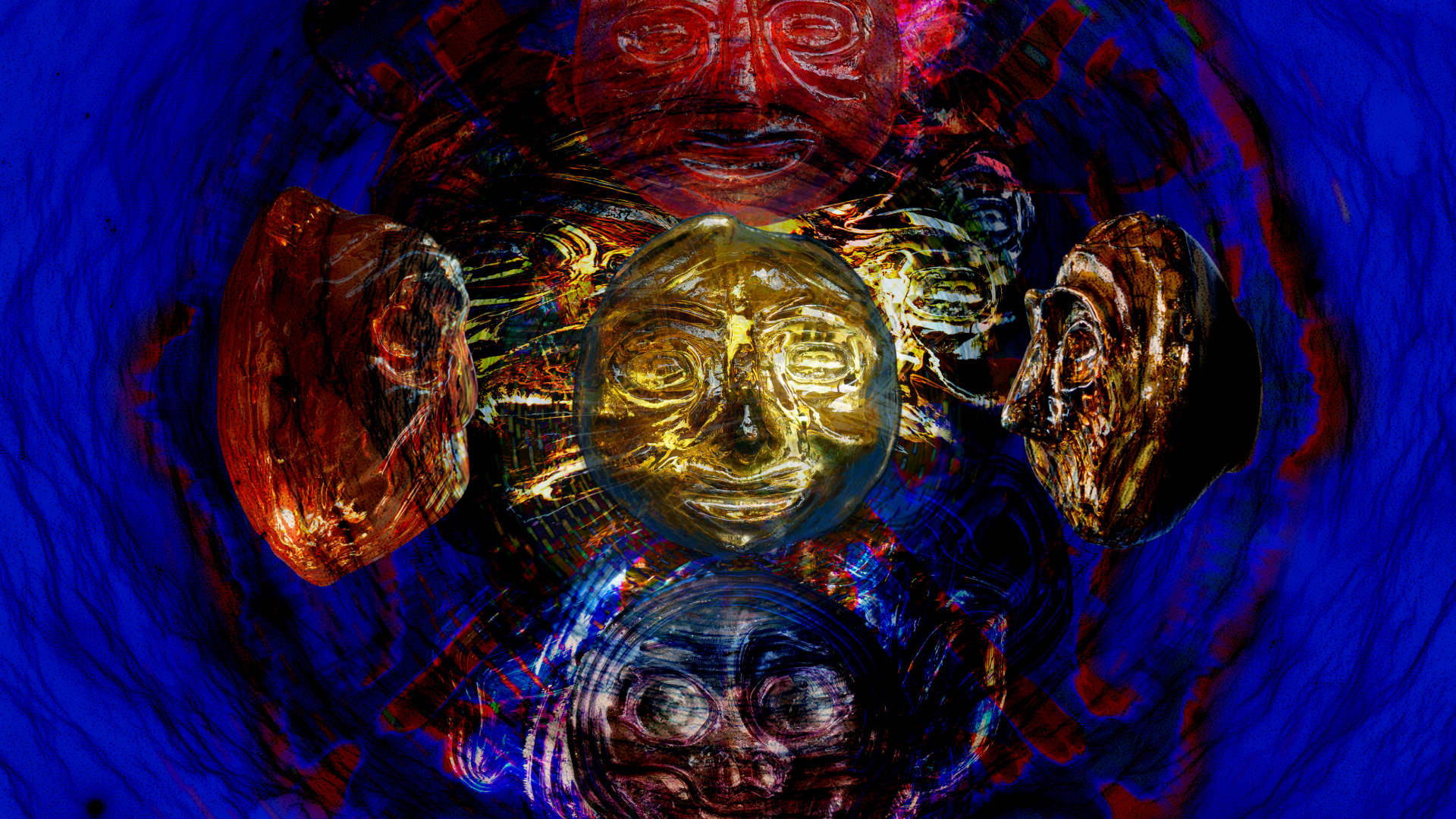 Olof Marsja. I din röst bor anden till ett språk